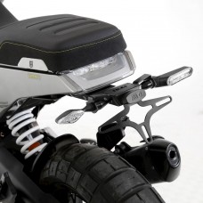 R&G Racing Licence Plate Holder for Husqvarna Vitpilen 401/Svartpilen 401 '20-'22